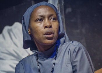 Review: ‘Blessed Be the Fruit’ Questions the Church’s Morals