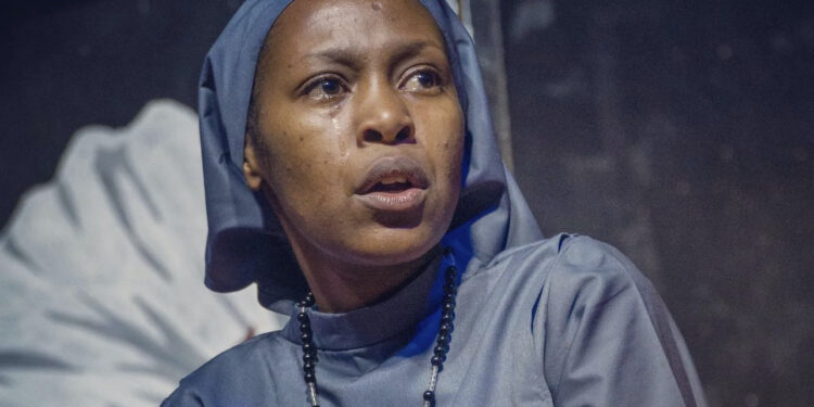 Review: ‘Blessed Be the Fruit’ Questions the Church’s Morals