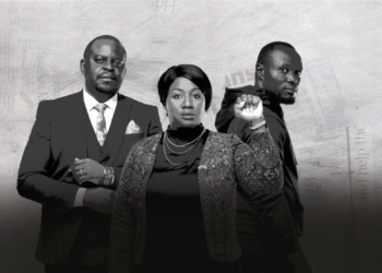 Review: ‘County 49’ Is An Absurd Plot That Fails to Suspend Disbelief