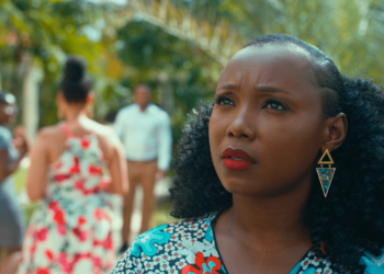 ‘Disconnect: The Wedding Planner’ Review: A Sequel That’s Twice as Beautiful and Twice as Disconnected