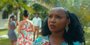 ‘Disconnect: The Wedding Planner’ Review: A Sequel That’s Twice as Beautiful and Twice as Disconnected