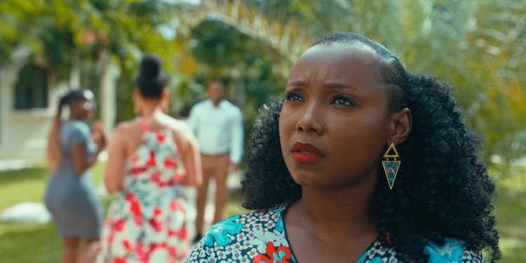 ‘Disconnect: The Wedding Planner’ Review: A Sequel That’s Twice as Beautiful and Twice as Disconnected
