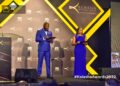 Elegance Meets Extravagance Meets Reality at Kalasha Awards 2022