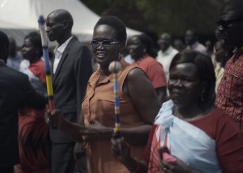 ‘No Simple Way Home’ Review: A Moving Ode from a Daughter to a Mother