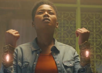 Review: Confusion, Euphuism and Indulgence in ‘The Brave Ones’