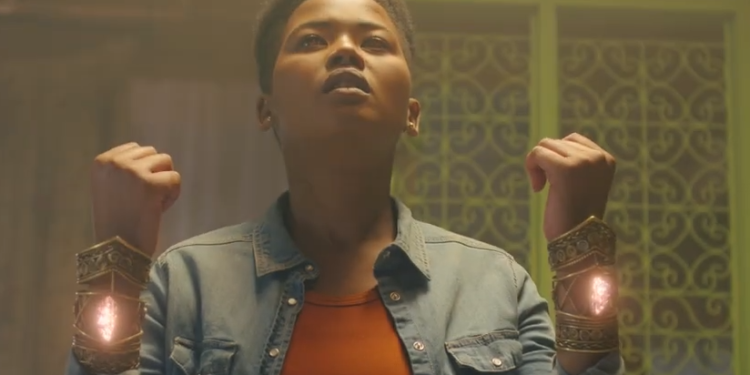 Review: Confusion, Euphuism and Indulgence in ‘The Brave Ones’