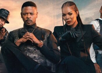 ‘Kings of Jo’Burg S2’ Review: They Didn’t Care Enough, Neither Should You