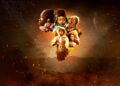 African Folktales Reimagined Netflix