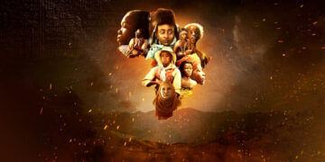African Folktales Reimagined Netflix