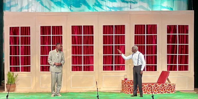 Review: The Past and the Present Converge in ‘Betrayal in the City’