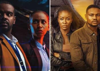 Crime and Justice Kenya and Crime and Justice Lagos leads