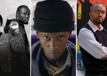 Kenya Earns Its Highest Nominations Yet At AMVCA 2023