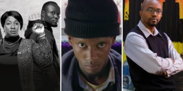 Kenya Earns Its Highest Nominations Yet At AMVCA 2023