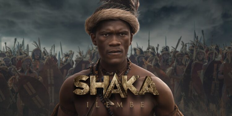 ‘Shaka iLembe’: Everything You Need To Know