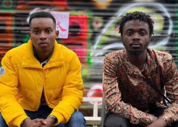 Kenyan series Volume