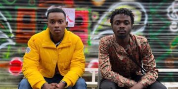 Kenyan series Volume