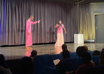 ‘Watatu’ Review: When the Oppressed Turn to Theatre to Amplify Their Voices