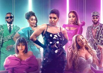 Young, Famous & African S2