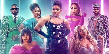 Young, Famous & African S2