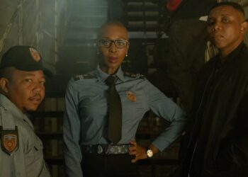 New on Netflix in Kenya in June 2023