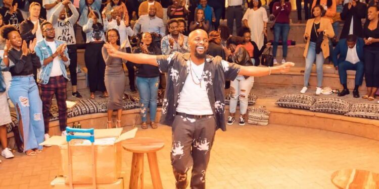 ‘Every Brilliant Thing’ Review: An Immersive Play That Is Brilliant in Every Way