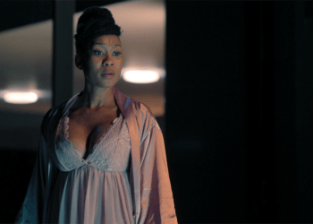 ‘Fatal Seduction’ Trailer: Desire Turns Tragic in New South African Steamy Thriller