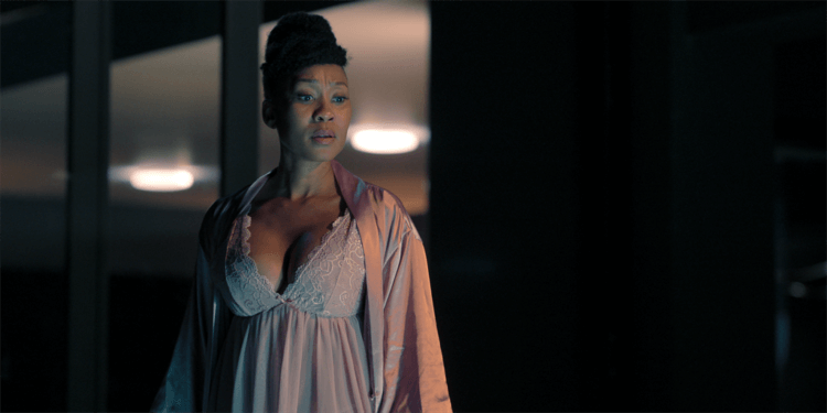 ‘Fatal Seduction’ Trailer: Desire Turns Tragic in New South African Steamy Thriller