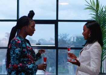 Review: ‘Single Kiasi’ Fails To Dig Deeper When You Need It To