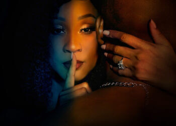 New on Netflix in Kenya in July 2023