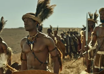 ‘Shaka iLembe’ Review: Prestige African TV That Transcends Entertainment
