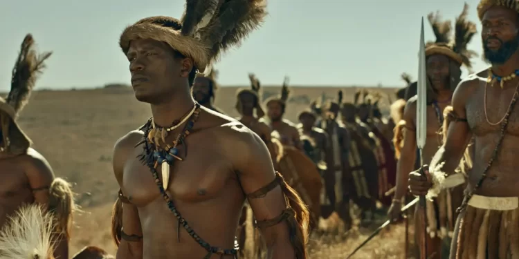 ‘Shaka iLembe’ Review: Prestige African TV That Transcends Entertainment