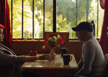 ‘Half Open Window’ Review: An Earnest and Simple Story About Dementia