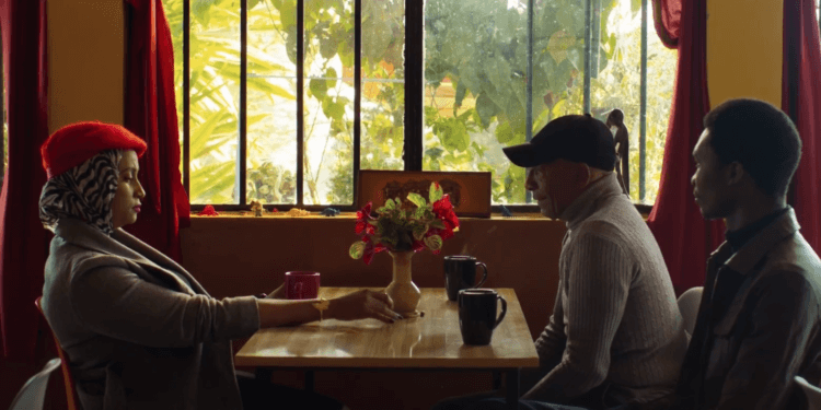 ‘Half Open Window’ Review: An Earnest and Simple Story About Dementia