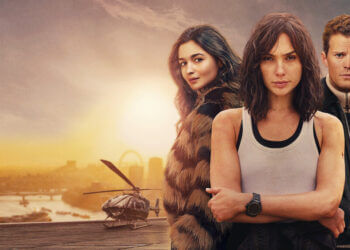 New on Netflix in Kenya in August 2023