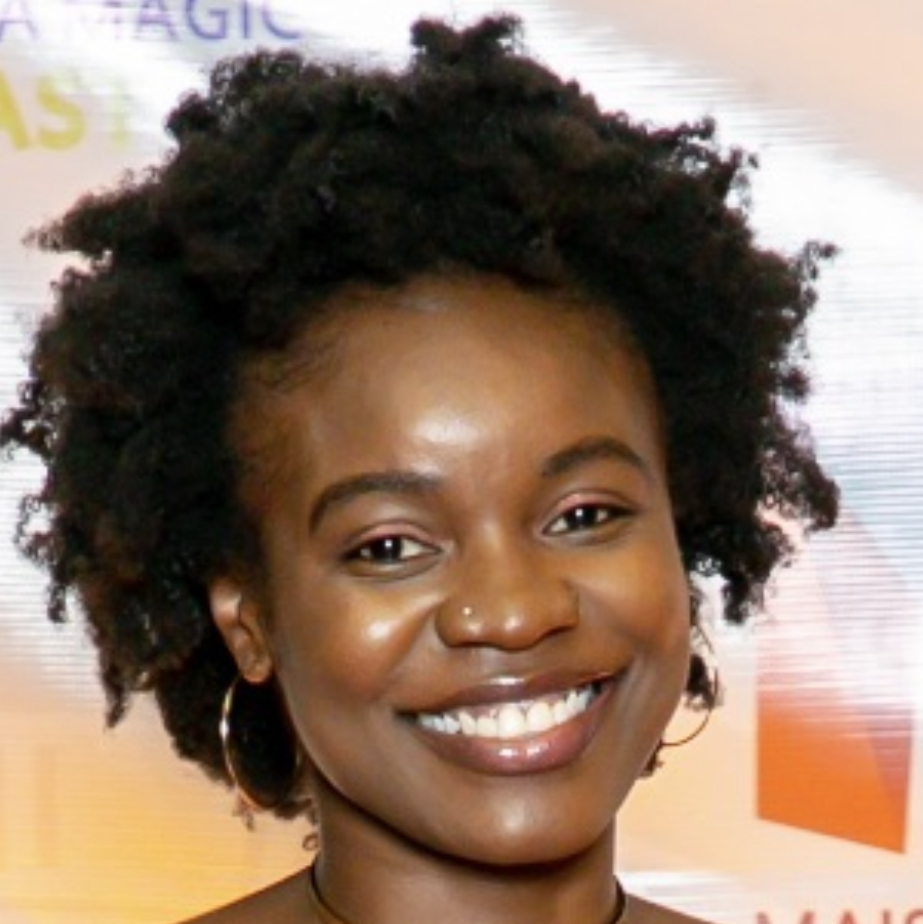 Jennifer Ochieng'