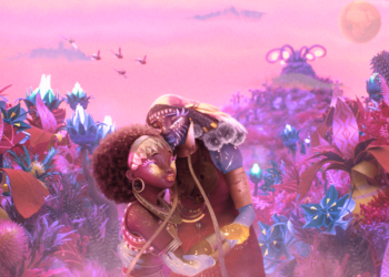 From ‘Kizazi Moto’ to ‘Supa Team 4’, 2023 Is A Breakthrough Year For Animation in Africa