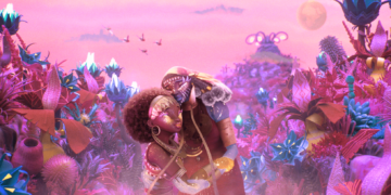 From ‘Kizazi Moto’ to ‘Supa Team 4’, 2023 Is A Breakthrough Year For Animation in Africa