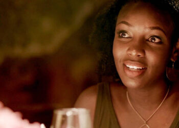 Mumbi Maina in Reuben Odanga's Nafsi