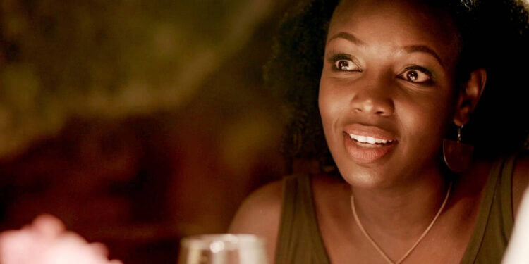 Mumbi Maina in Reuben Odanga's Nafsi