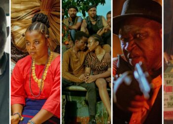 Netflix Reveals Exciting 2023-2024 Slate in Nigeria