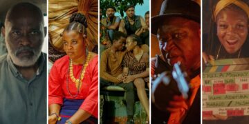 Netflix Reveals Exciting 2023-2024 Slate in Nigeria