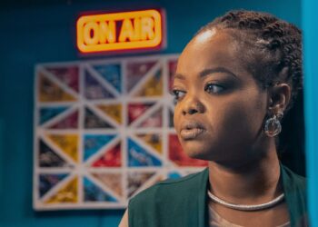 ‘The Caller’ Review: A Minimalist Thriller With Elevated Drama and Tension