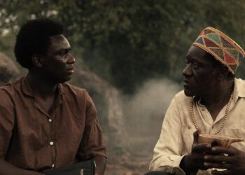 Review: ‘Where the River Divides’ Is A Beautiful Cultural Story That Dilutes Its Significance By Pandering to Western Salvation