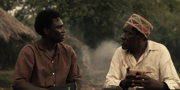 Review: ‘Where the River Divides’ Is A Beautiful Cultural Story That Dilutes Its Significance By Pandering to Western Salvation