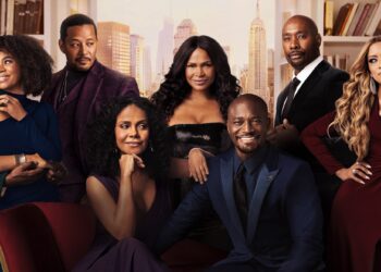 New on Showmax in Kenya in August 2023