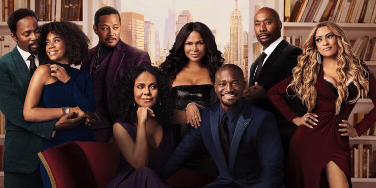 New on Showmax in Kenya in August 2023