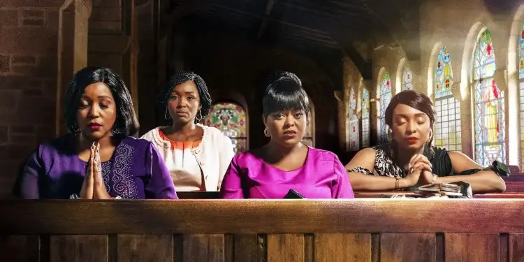 Review: ‘Faithless’ Begins With the Promise of Intent But Is Stunted By An Underdeveloped Middle