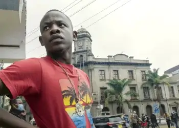 Review: ‘Free Money’ Is An Experiment After God’s Own Heart