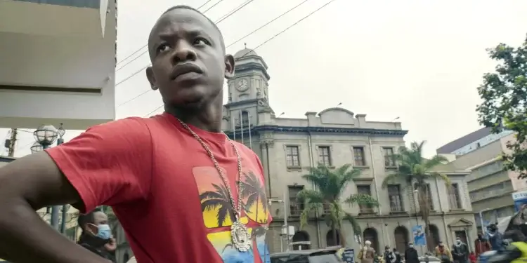 Review: ‘Free Money’ Is An Experiment After God’s Own Heart