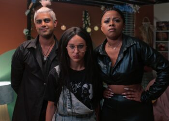 ‘Miseducation’ Trailer: Netflix’s New South African Young Adult Series